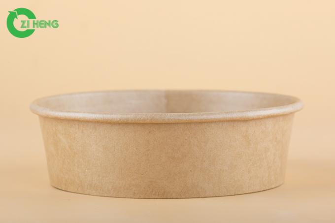 strong paper bowls