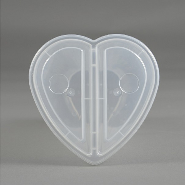 PP Material Custom Split Plastic Cups , Plastic Drinking Cups Eco Friendly