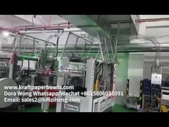 8oz Kraft BioBowls/Soup Containers with PLA Coating