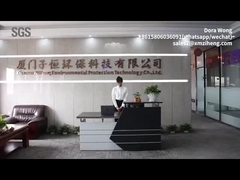 Hard Strong Sturdy Kraft Paper Bowls 42 Oz For Pasta / Salad Food Grade