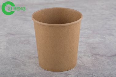 Recycle 780ml Hot Beverage Disposable Cups For Soda Branded Logo
