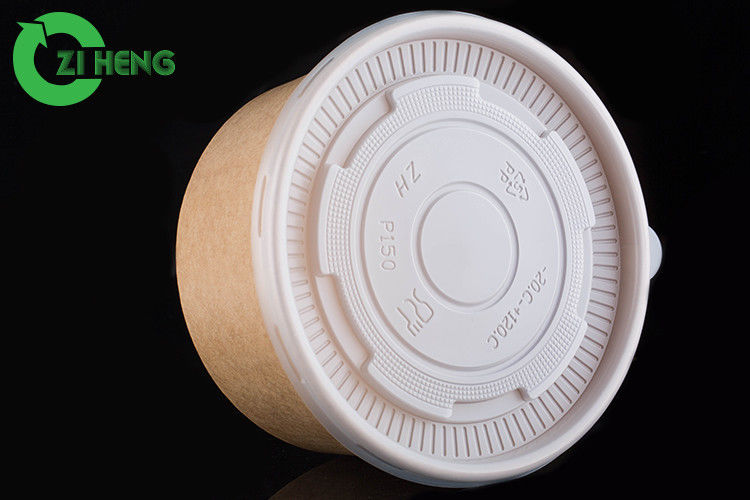 large disposable paper bowls