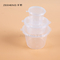 Restaurant Soya Reusable PP Sauce Cups 2 Oz Pudding Containers Holy Communion Cups