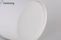 Smooth Wall Aluminum Foil Disposable Paper Bowls Cooking Flexo Printing