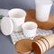 PLA PE Coating Kraft Paper Bowls 1000ml For Soup