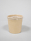 Biodegradable Soup Bowls With Lids 12OZ