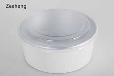 Food Package Thicken Barbecue Tin Aluminum Foil Paper Bowl Eco - Friendly