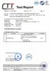 China Xiamen Zi Heng Environmental Protection Technology Co., Ltd. certification